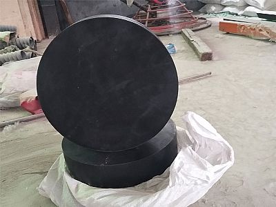 沧州GJZ板式橡胶支座的主要功能工作原理