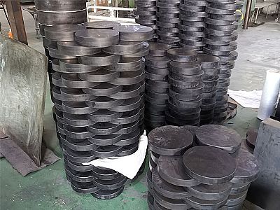 沧州板式橡胶支座的施工显的比较重要